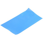 Bergquist Thermal Interface Sheet, 0.02in Thick, 0.8W/m·K, Gap Pad VO, 200 x 100mm