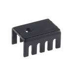 Heatsink, 30°C/W, 13.21 x 9.53 x 19.05mm, Clip