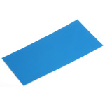 Bergquist Thermal Interface Sheet, 0.08in Thick, 1W/m·K, Gap Pad VO Ultra Soft, 200 x 100mm