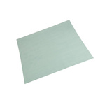 Bergquist Thermal Interface Sheet, 0.152mm Thick, 1.1W/m·K, Thin Film Polyimide, 12 x 12in