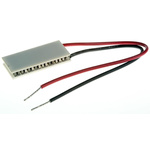 Adaptive Peltier Module, 10.4W, 2.2A, 7.6V, 12 x 25mm