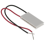 Adaptive Peltier Module, 17.9W, 3.9A, 7.6V, 30 x 15mm