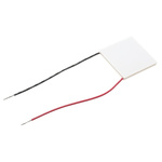 Adaptive Peltier Module, 82.1W, 8.4A, 15.7V, 40 x 40mm