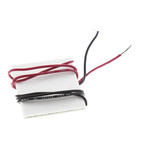 Adaptive Peltier Module, 59.4W, 6A, 15.7V, 40 x 40mm