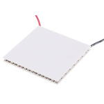 Adaptive Peltier Module, 128.7W, 13.1A, 15.7V, 55 x 55mm