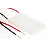 Adaptive Peltier Module, 36.3W, 3.9A, 16V, 40 x 23mm