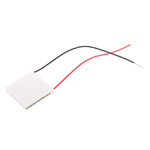 Adaptive Peltier Module, 32.8W, 6A, 8.8V, 30 x 30mm
