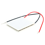 Adaptive Peltier Module, 37.4W, 3.9A, 15.7V, 30 x 30mm