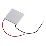 Adaptive Peltier Module, 82.2W, 8.4A, 15.7V, 40 x 40mm