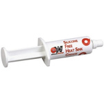 Chemtronics Non-Silicone Thermal Grease, 0.71W/m·K