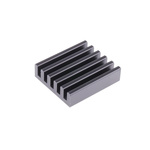 Heatsink, 11.5K/W, 37.5 x 33 x 10mm