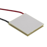Adaptive Peltier Module, 45.8W, 8.5A, 8.8V, 30 x 30mm