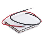 Global Component Sourcing Peltier Module, 51.6W, 8.5A, 16.1V, 40 x 40mm