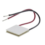 Adaptive Peltier Module, 20W, 8.5A, 3.8V, 20 x 20mm