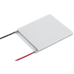 Adaptive Peltier Module, 182.6W, 8.5A, 35.8V, 52 x 52mm