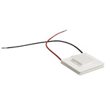 Adaptive Peltier Module, 88.2W, 9A, 15.8V, 30 x 30mm