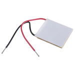 Adaptive Peltier Module, 151.4W, 15.4A, 15.8V, 40 x 40mm