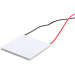 Adaptive Peltier Module, 83.9W, 6.7A, 20V, 40 x 40mm