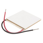 Adaptive Peltier Module, 340.5W, 15.4A, 35.8V, 52 x 52mm