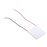 Adaptive Peltier Module, 128.6W, 8.5A, 24.6V, 40 x 40mm