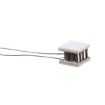 Adaptive Peltier Module, 0.4W, 800mA, 0.9V, 4 x 4mm