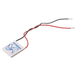 European Thermodynamics Seebeck Effect Module, 1.8W, 1.8A, 3.9V, 30 x 30mm