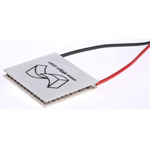 European Thermodynamics Seebeck Effect Module, 2.9W, 1.1A, 5.3V, 30 x 30mm
