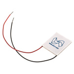 European Thermodynamics Peltier Module, 6.99W, 1.09A, 5.05V, 40 x 40mm