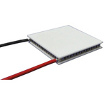 European Thermodynamics Seebeck Effect Module, 2.2W, 1.95A, 2.3V, 30 x 30mm