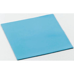 Bergquist Self-Adhesive Thermal Interface Sheet, 0.02in Thick, 5W/m·K, Gap Pad 5000S35, 8 x 4in