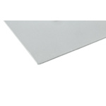 Bergquist Self-Adhesive Thermal Interface Sheet, 0.02in Thick, 5W/m·K, Gap Pad 5000S35, 4 x 4in