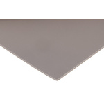 RS PRO Self-Adhesive Thermal Interface Sheet, 0.5mm Thick, 1.6W/m·K, 150 x 150mm