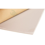 RS PRO Self-Adhesive Thermal Interface Sheet, 1.5mm Thick, 1.6W/m·K, 150 x 150mm