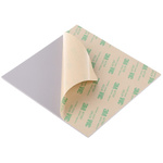 RS PRO Self-Adhesive Thermal Interface Sheet, 2mm Thick, 1.6W/m·K, 150 x 150mm