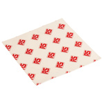 RS PRO Self-Adhesive Thermal Interface Sheet, 1mm Thick, 1.95W/m·K, 150 x 150mm
