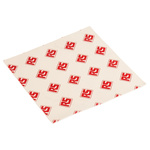 RS PRO Self-Adhesive Thermal Interface Sheet, 0.5mm Thick, 1.95W/m·K, 150 x 150mm