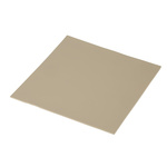 RS PRO Self-Adhesive Thermal Interface Sheet, 1.2mm Thick, 1.95W/m·K, 150 x 150mm