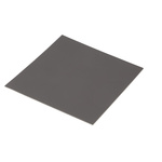 RS PRO Self-Adhesive Thermal Interface Sheet, 1.5mm Thick, 3.2W/m·K, 150 x 150mm