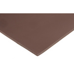 RS PRO Self-Adhesive Thermal Interface Sheet, 2mm Thick, 4W/m·K, 150 x 150mm