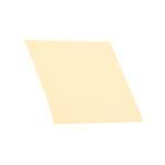 RS PRO Thermal Interface Sheet, 0.45mm Thick, 1.4W/m·K, 150 x 150mm