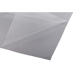 RS PRO Thermal Interface Sheet, 0.5mm Thick, 12W/m·K, Gel, 150 x 150mm