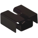 Heatsink, 21.2°C/W, 10.03 x 21.84 x 19.05mm, Spring Mount