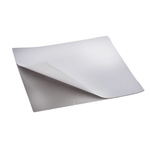 RS PRO Thermal Interface Sheet, 1mm Thick, 2W/m·K, Non-Silicone, 150 x 150mm