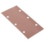 RS PRO Thermal Interface Sheet, 0.2mm Thick, 1.8W/m·K, 97.7 x 47.5mm