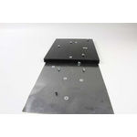 Heatsink, Oslon 17, 250 x 15 x 200mm, Screw