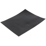 RS PRO Thermal Interface Sheet, 0.5mm Thick, 8W/m·K, Graphite, 150 x 150mm