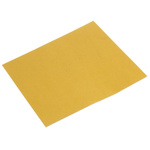 RS PRO Self-Adhesive Thermal Interface Sheet, 0.8mm Thick, 10W/m·K, Graphite, 150 x 150mm