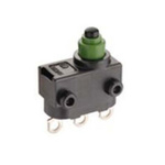 SPDT Standard Microswitch, 2 A