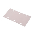 RS PRO Thermal Interface Pad, 0.127mm Thick, 2.5W/m·K, 98 x 47.5mm