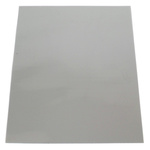 RS PRO Thermal Interface Sheet, 0.06mm Thick, 2.5W/m·K, 150 x 150mm